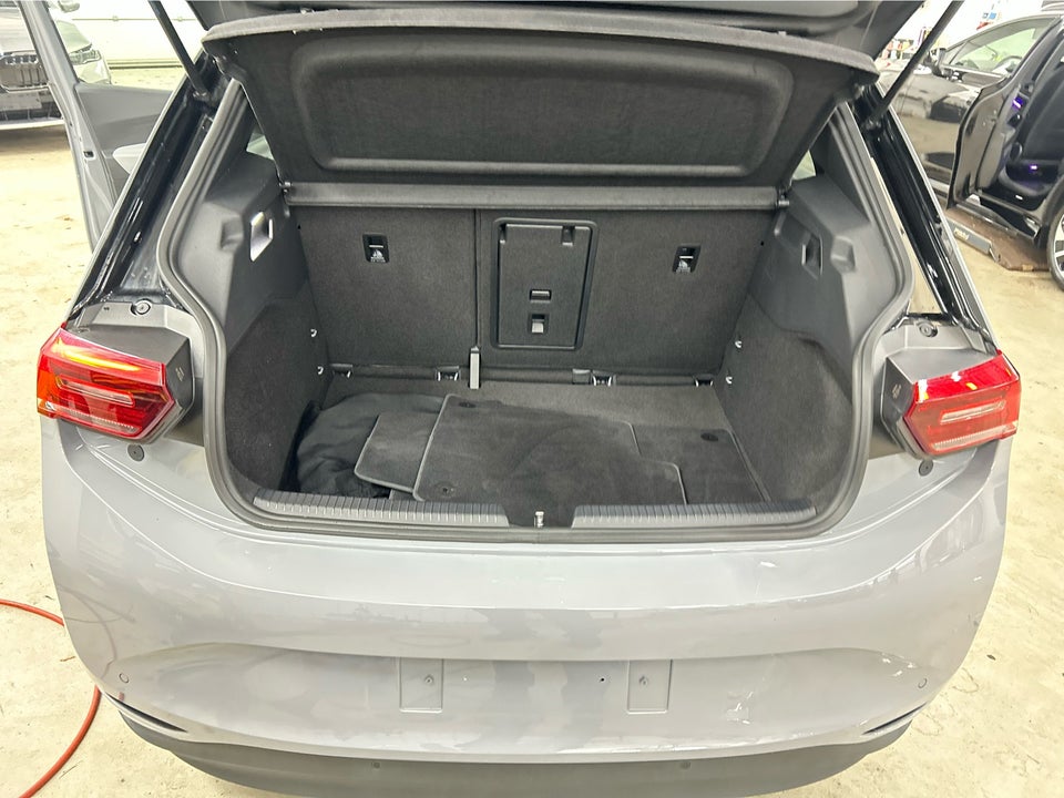 VW ID.3 58 Pro Performance Tech 5d