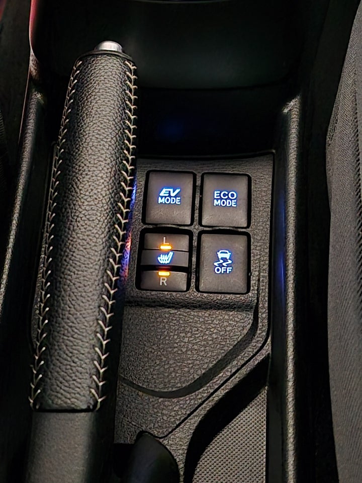 Toyota Yaris 1,5 Hybrid H2 e-CVT 5d