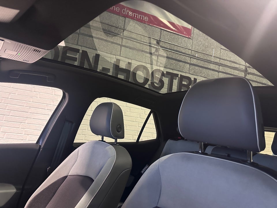 VW ID.3 58 Pro Family 5d