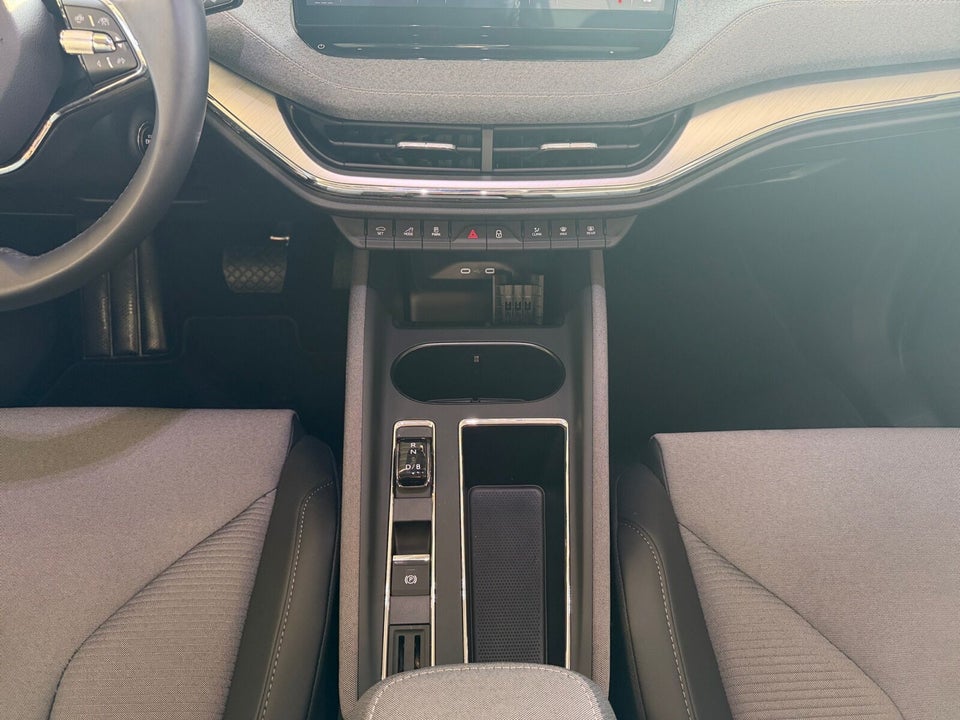 Skoda Enyaq 60 iV 5d