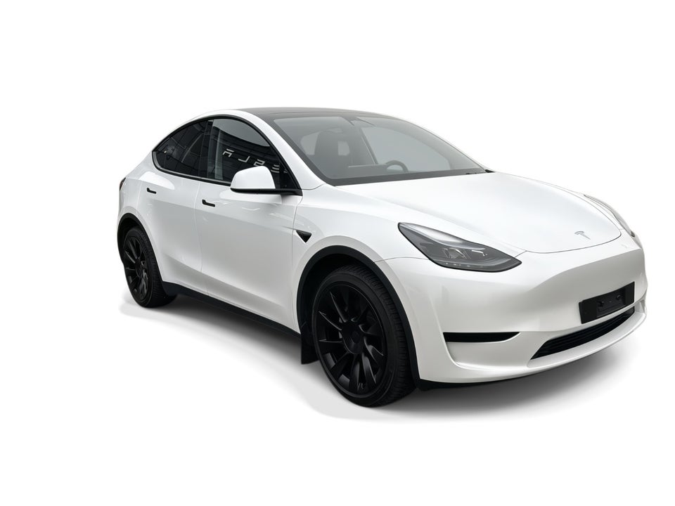 Tesla Model Y RWD 5d