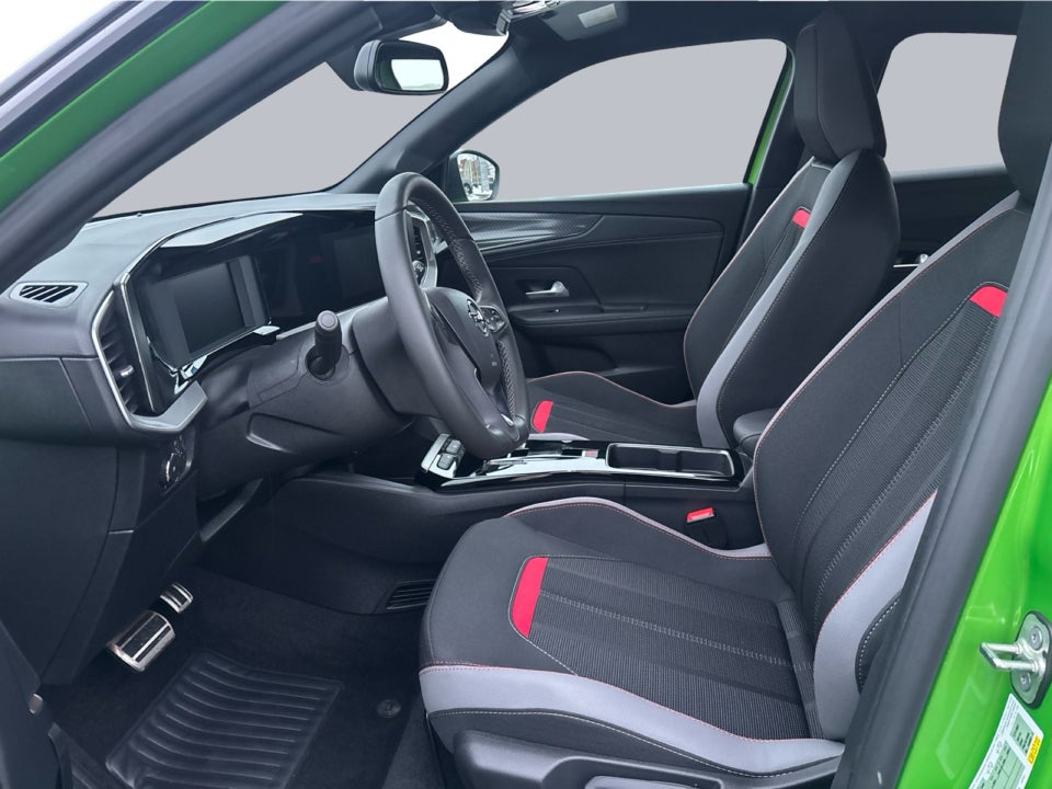 Opel Mokka-e 50 GS Line 5d