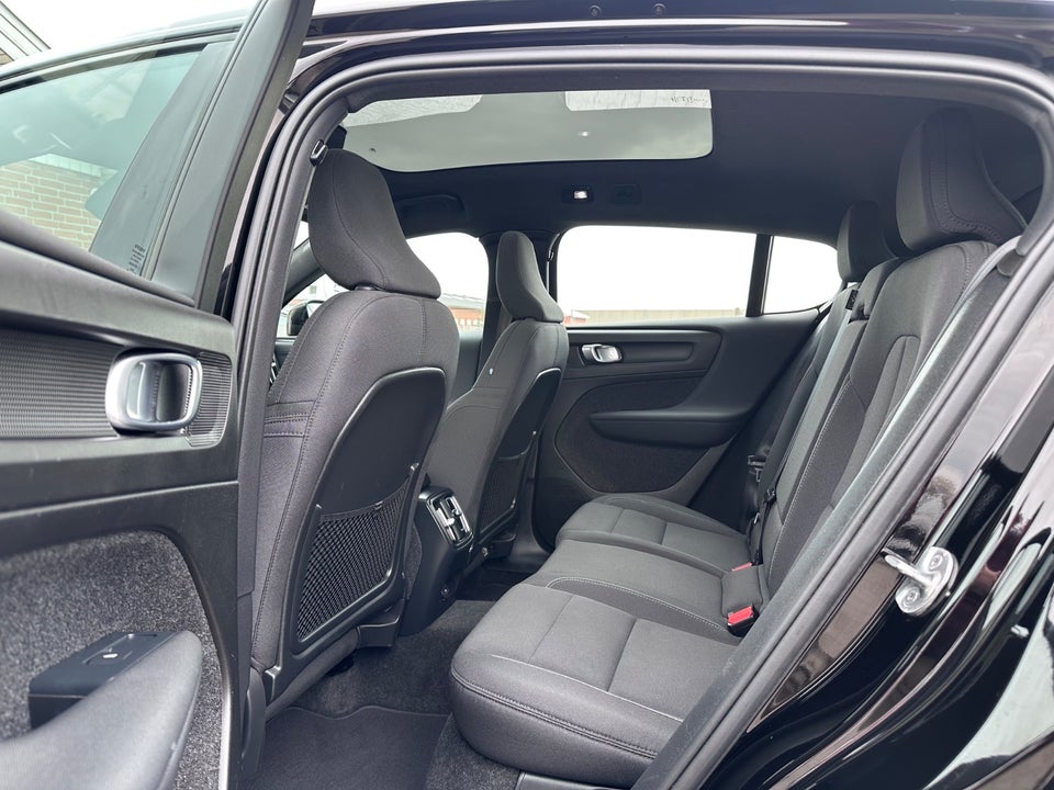 Volvo C40 P6 ReCharge Core 5d