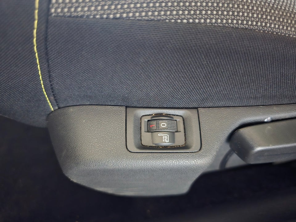 Citroën C3 1,2 PureTech 82 Feel 5d