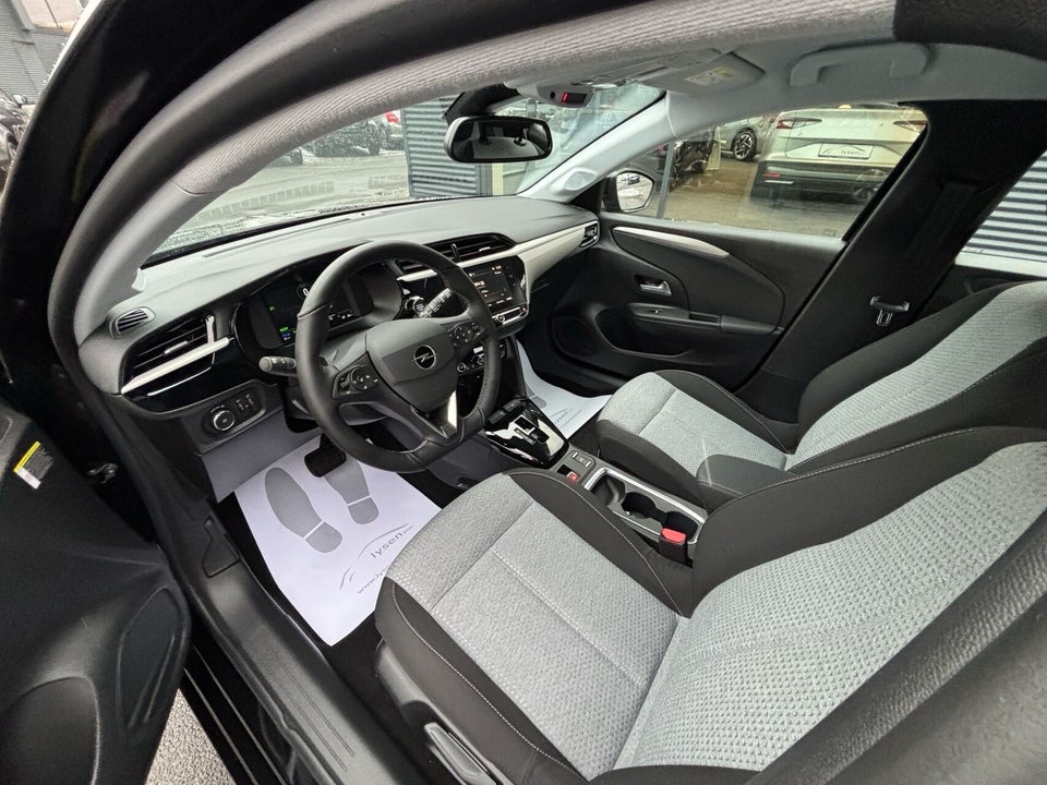 Opel Corsa-e 50 Elegance 5d
