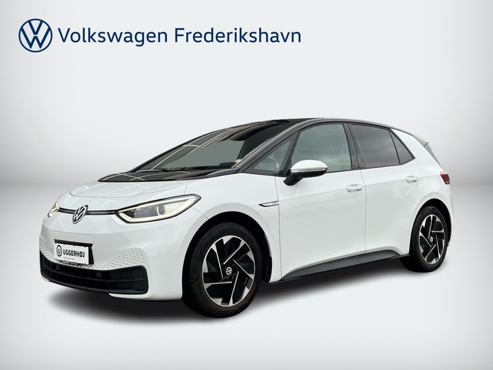 VW ID.3 58 Business 5d