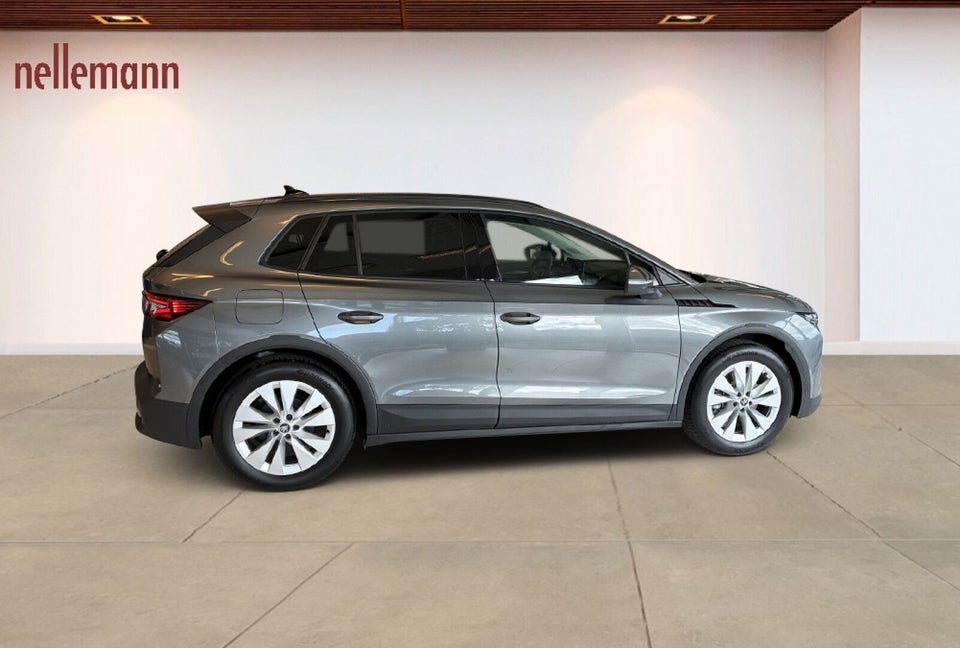 Skoda Elroq 60 iV Premium 5d