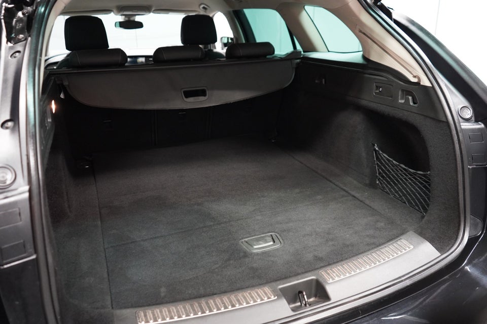 Opel Insignia 1,6 CDTi 136 Dynamic Sport Tourer aut. 5d