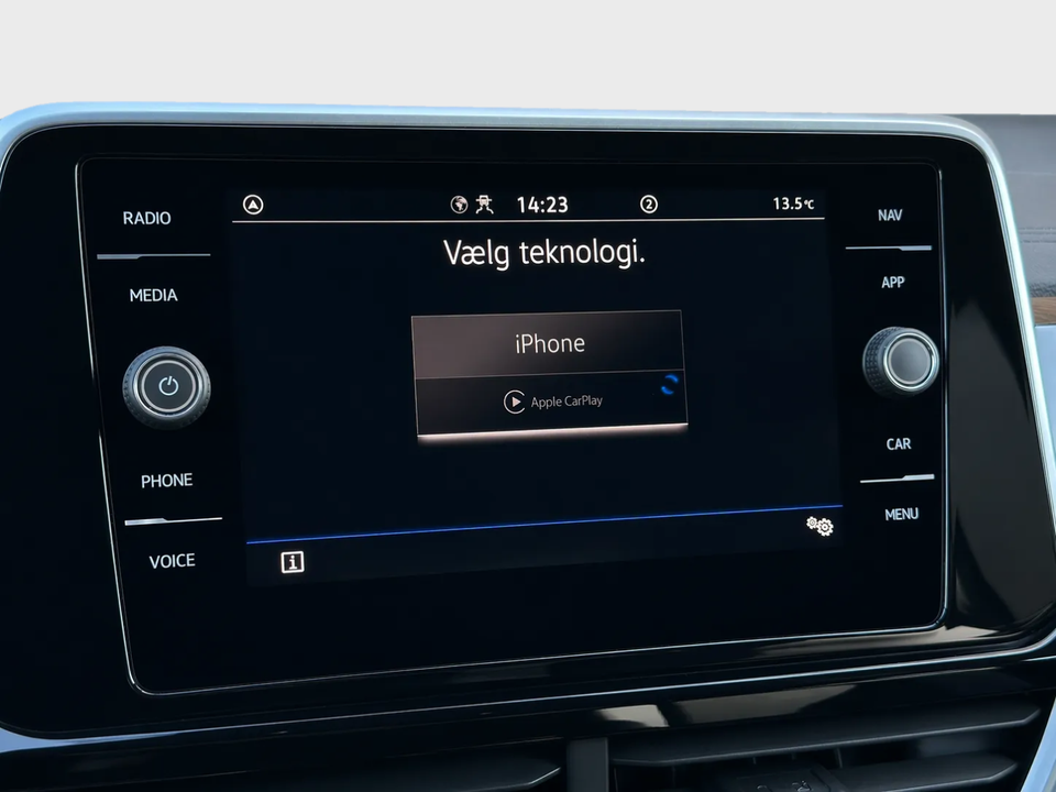 VW T-Roc 1,5 TSi 150 R-line DSG 5d