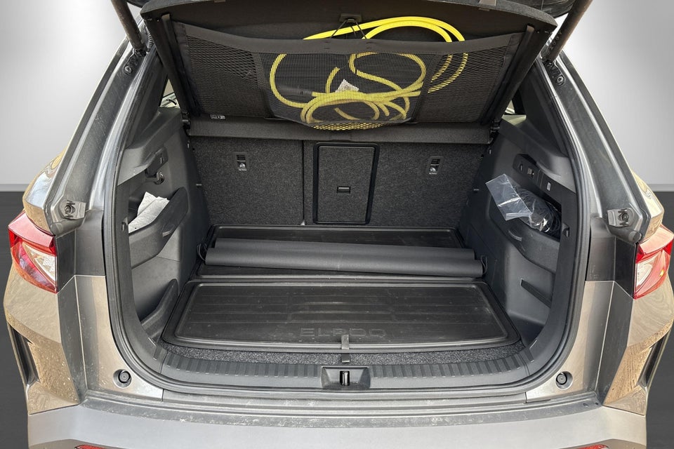 Skoda Elroq 60 iV Sportline Maxx 5d
