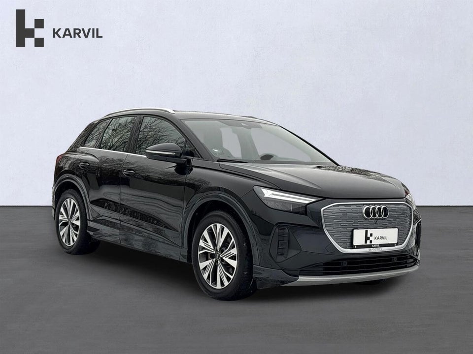 Audi Q4 e-tron 45 Progress 5d