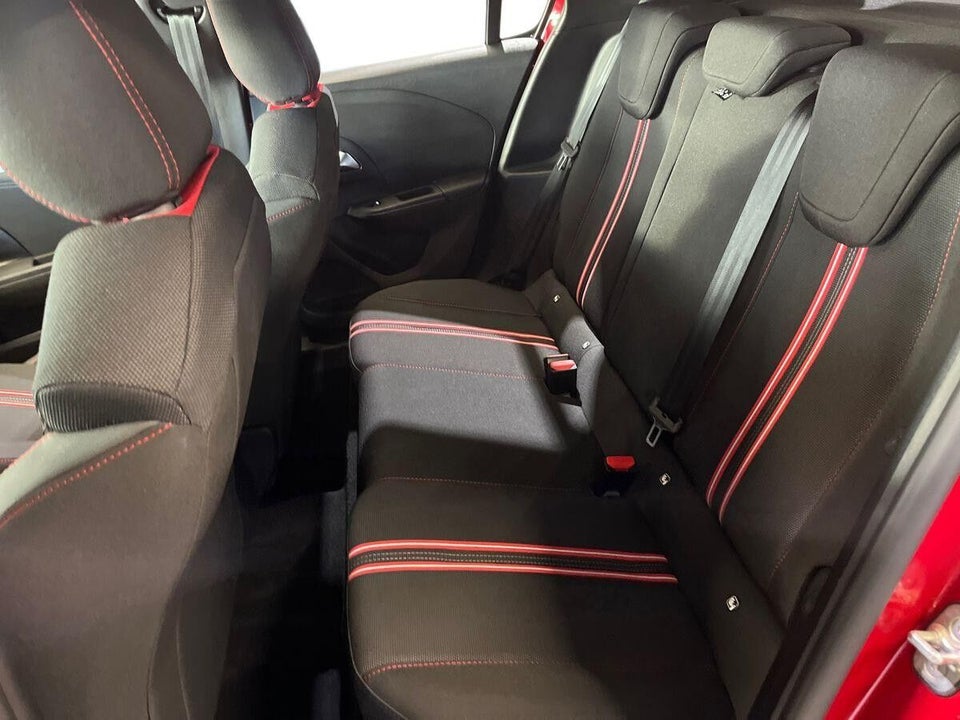 Opel Corsa-e 50 GS 5d