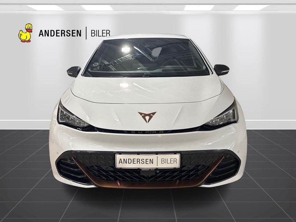 Cupra Born 77 Pasión 5d