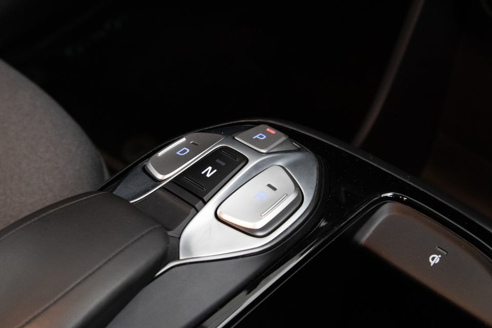 Hyundai Ioniq 40 EV Premium 5d