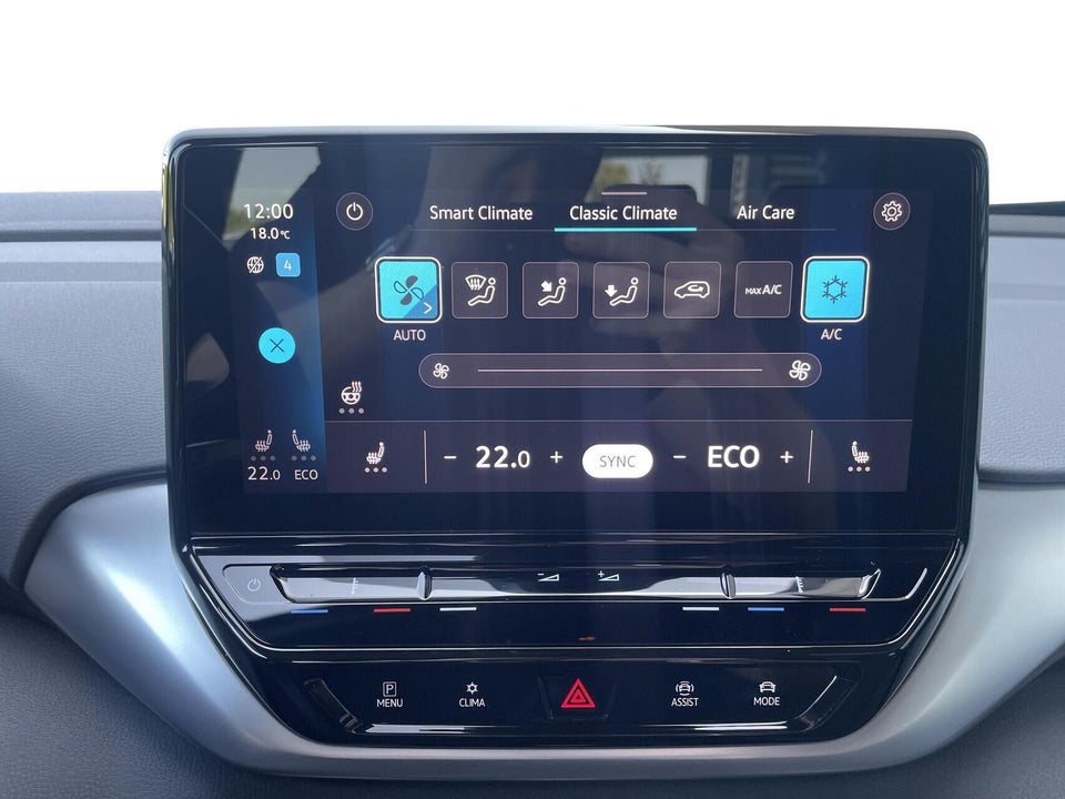 VW ID.4 77 Pro Performance 5d