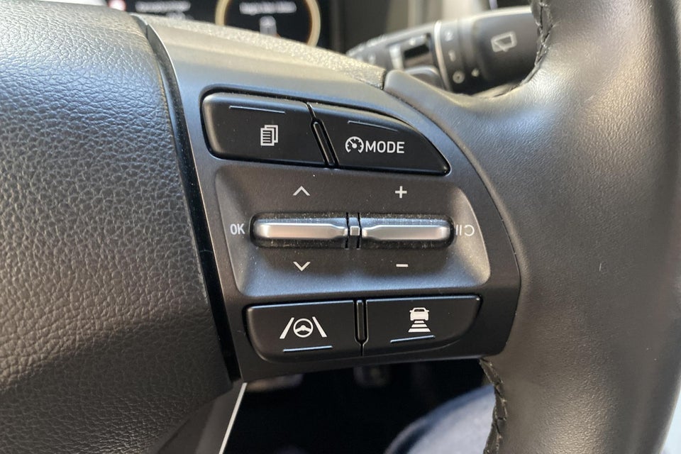 Hyundai Kona 39 EV Trend 5d