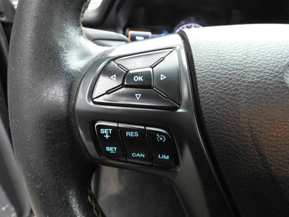 Ford Ranger 3,2 TDCi Db.Kab Wildtrak aut. 4x4 4d