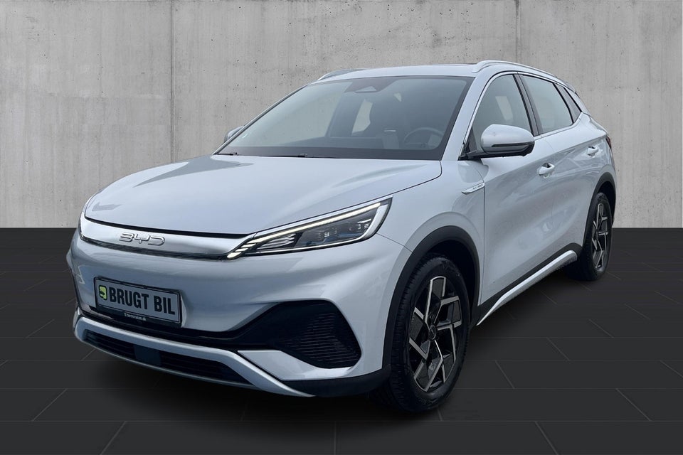 BYD Atto 3 60 Comfort 5d