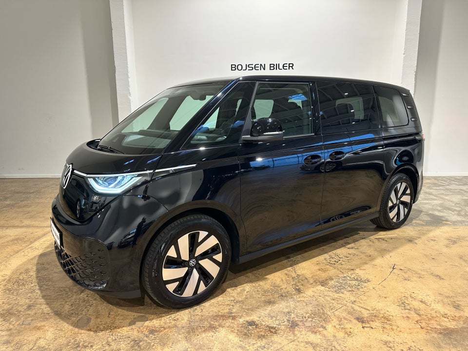 VW ID.Buzz 77 Pro SWB 5d