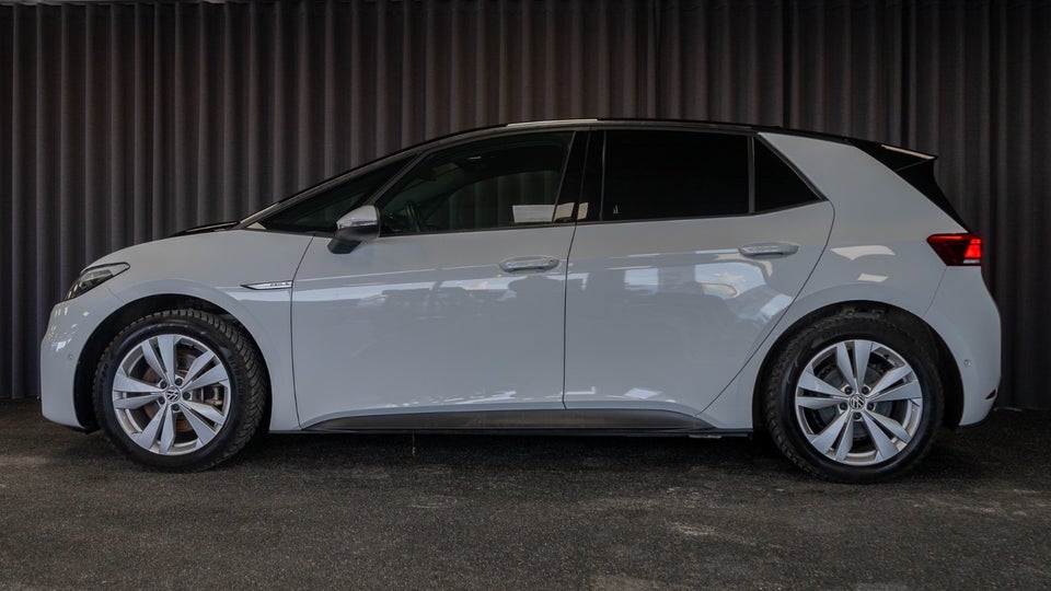 VW ID.3 77 Pro S 5d
