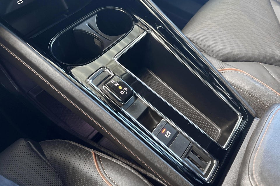 Skoda Enyaq 80 iV Suite 5d