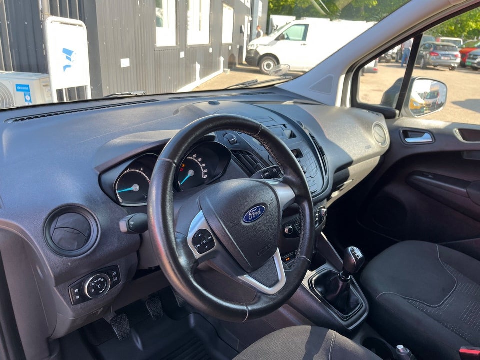 Ford Transit Courier 1,5 TDCi 75 Trend