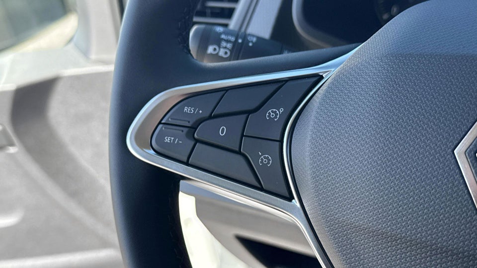 Renault Trafic 2,0 dCi 130 L2H1 Tekno