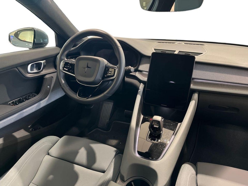 Polestar 2 Long Range AWD 5d