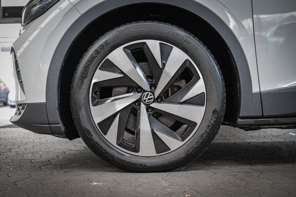 VW ID.4 77 1ST Pro Performance 5d