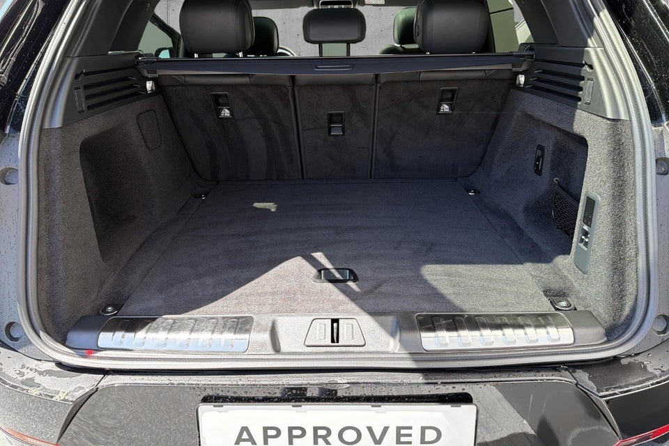 Land Rover Range Rover Sport 3,0 P460e Dynamic SE aut. 5d