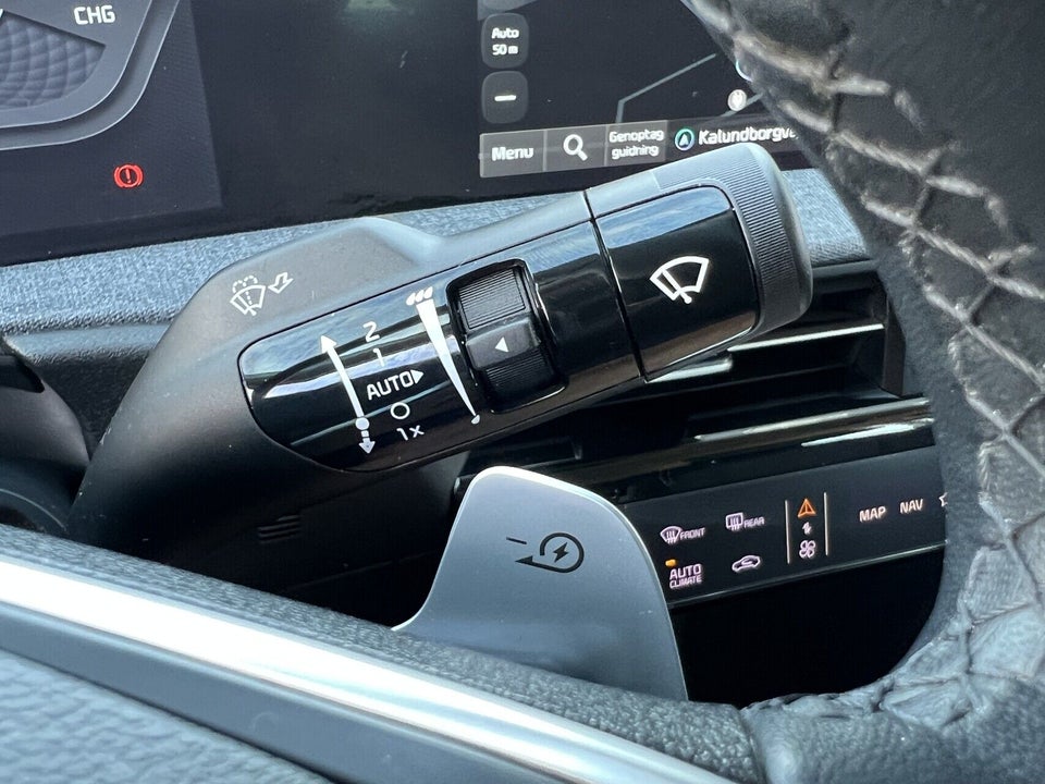 Kia EV6 77 Long Range Access 5d