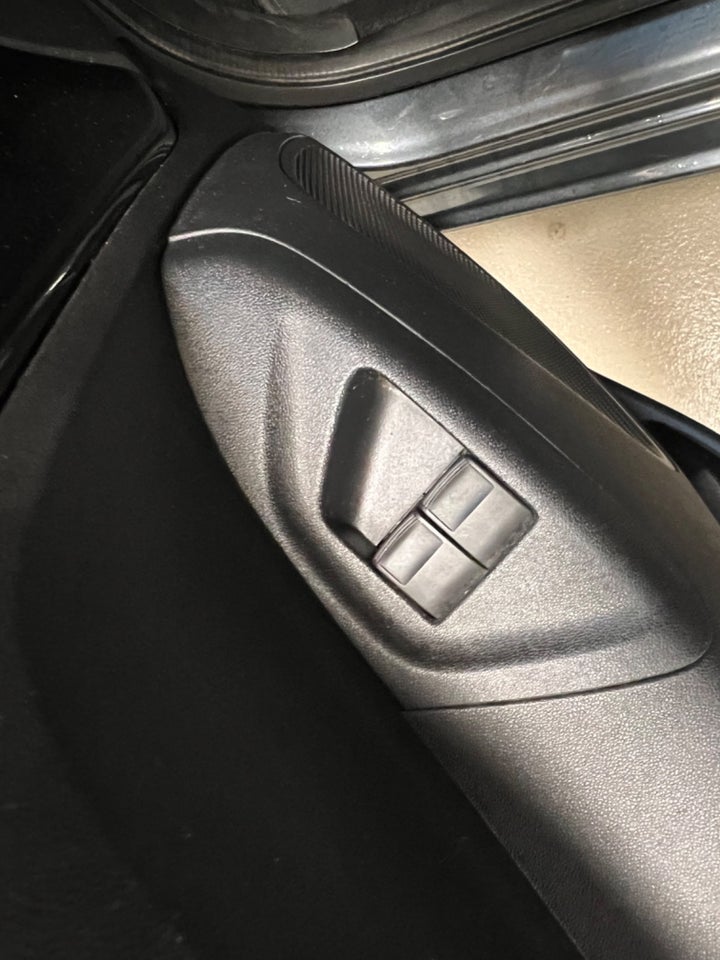 Citroën C1 1,0 VTi SportLine 5d