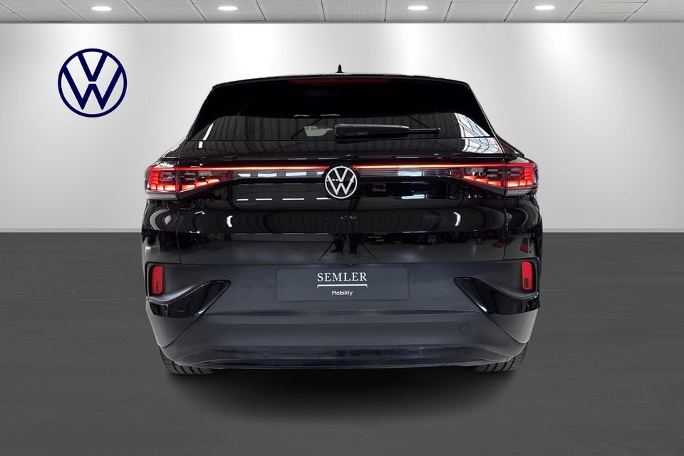 VW ID.4 77 GTX Max+ 4Motion 5d
