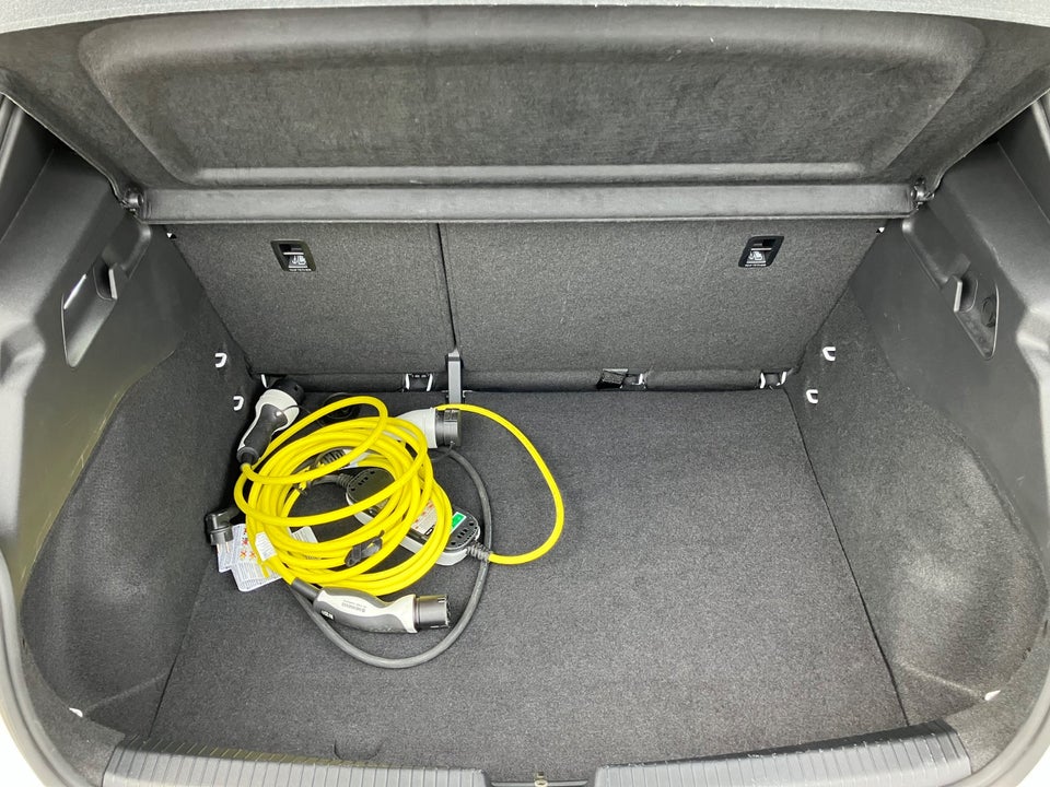 Cupra Born 77 e-Boost 5d