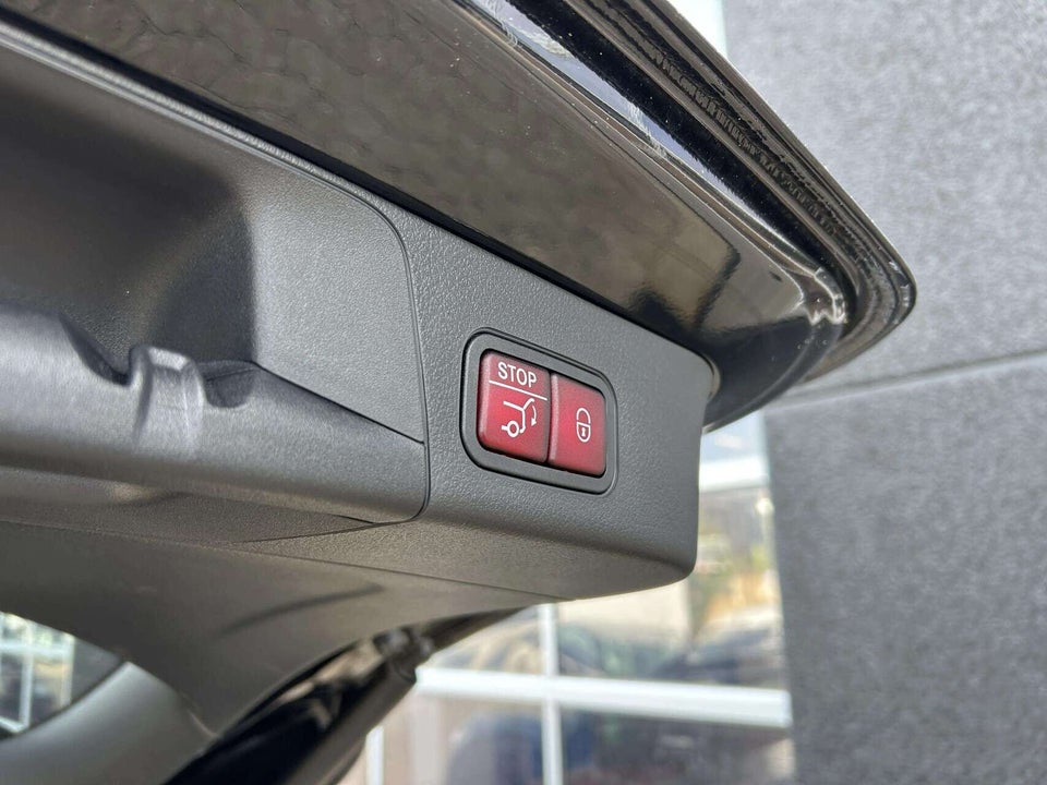 Mercedes EQB250 Progressive 5d