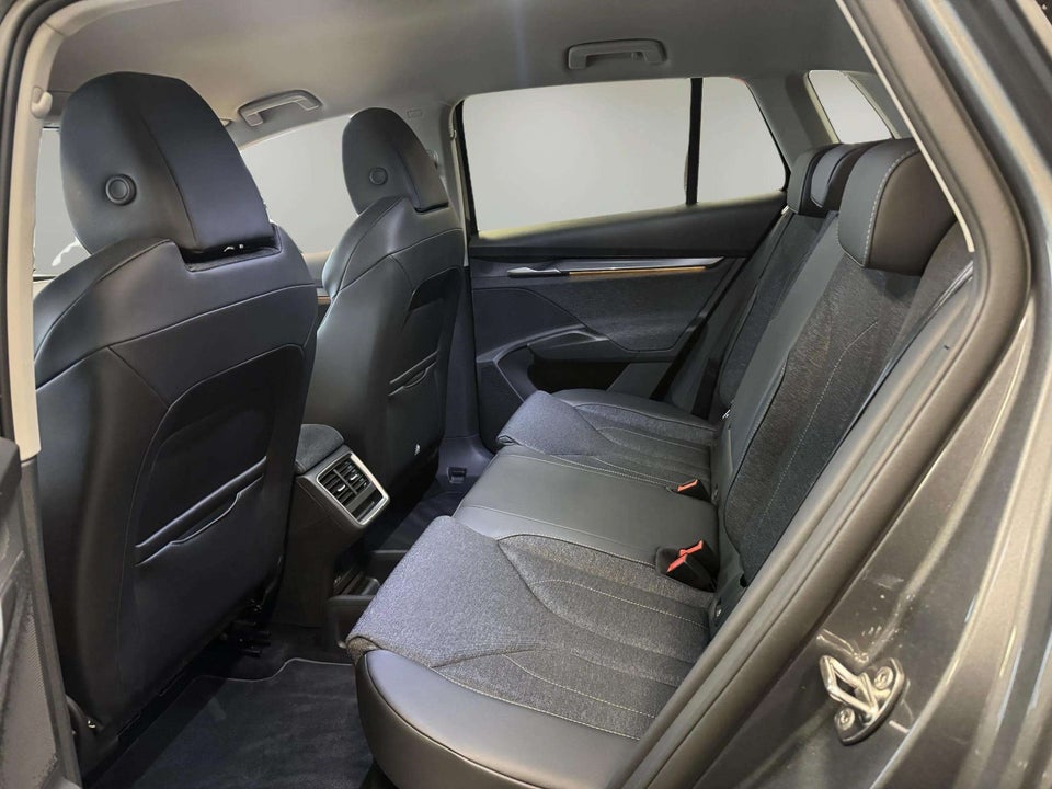 Skoda Elroq 85 iV Premium 5d