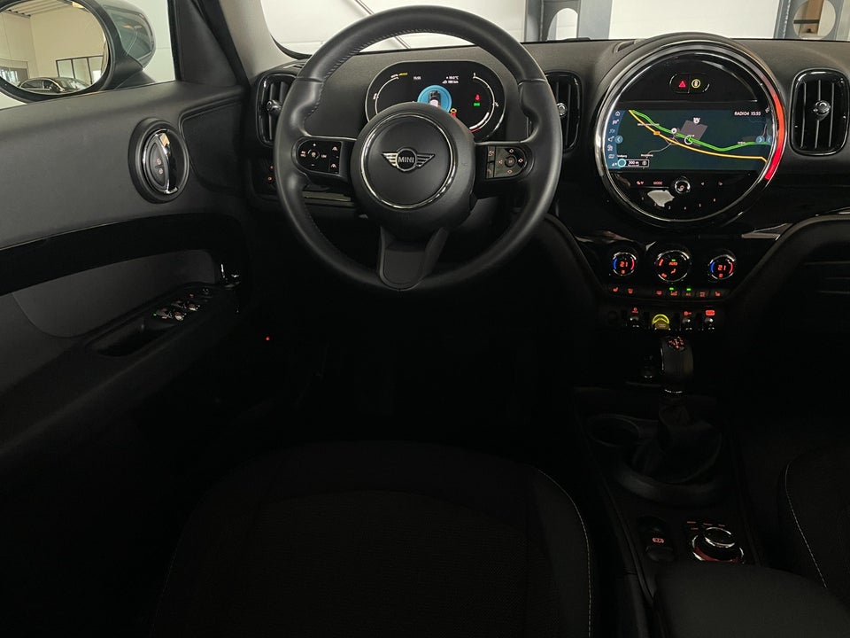 MINI Countryman Cooper SE 1,5 Essential aut. ALL4 5d