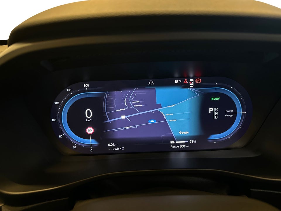 Volvo XC40 P8 ReCharge Twin Ultimate 5d