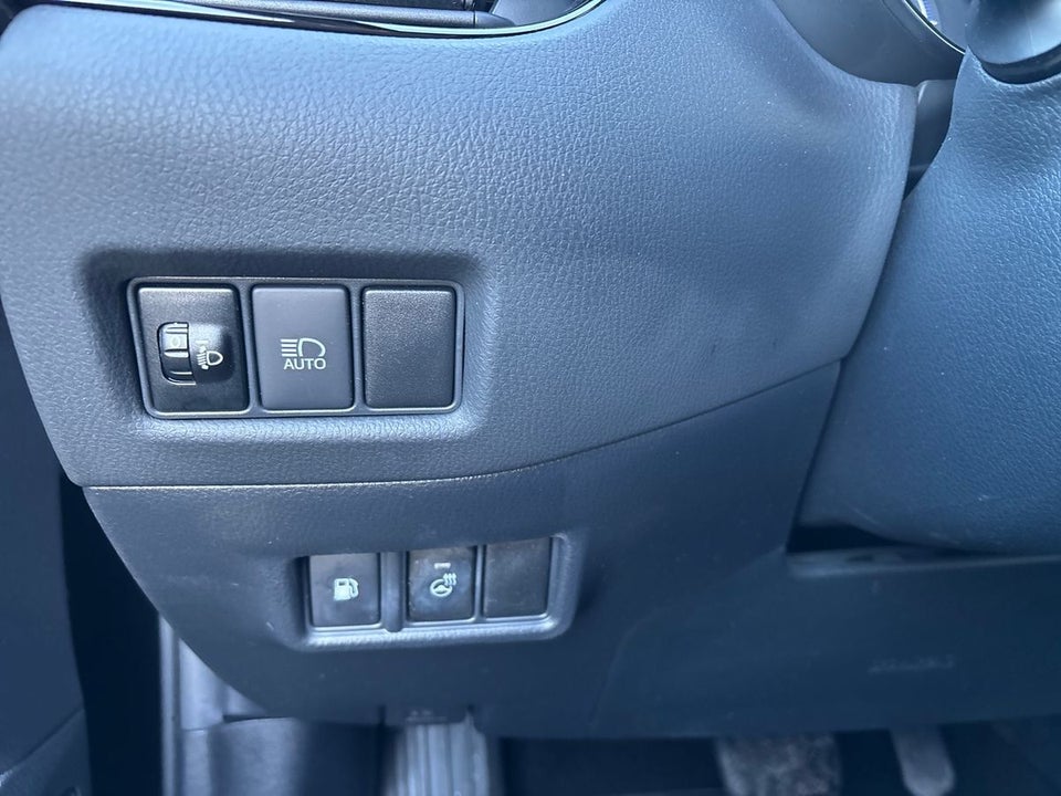 Toyota C-HR 1,8 Hybrid C-LUB Smart CVT 5d