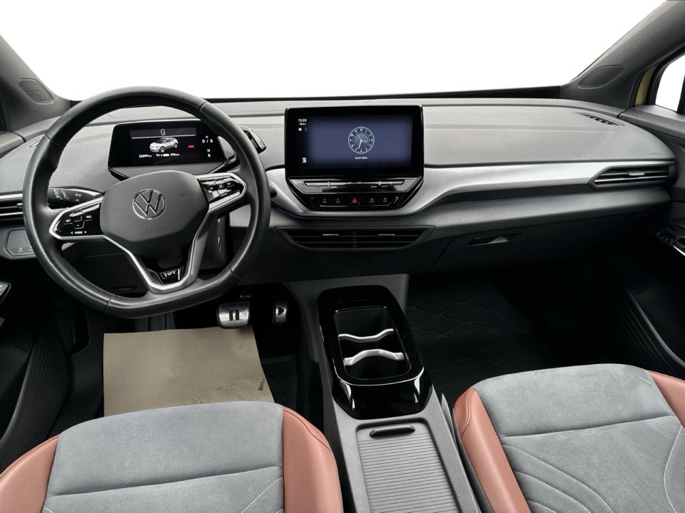 VW ID.4 77 1ST Pro Performance 5d