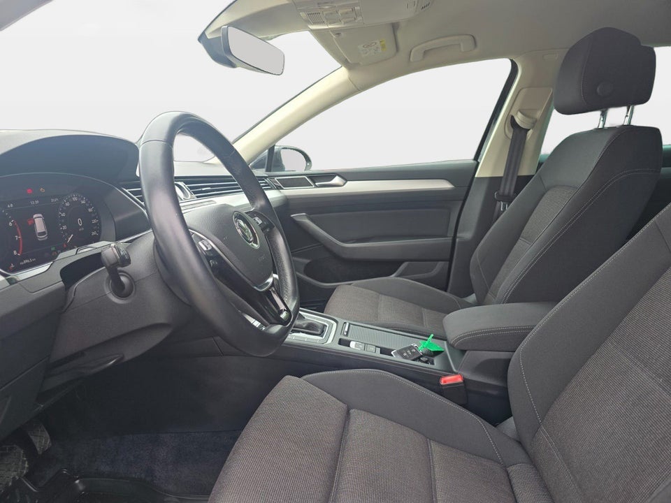 VW Passat 1,4 TSi 150 Comfortline Premium Variant DSG 5d