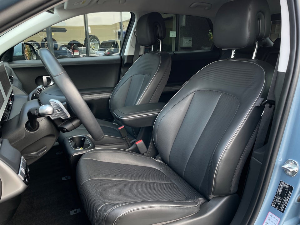 Hyundai Ioniq 5 77 Uniq AWD 5d