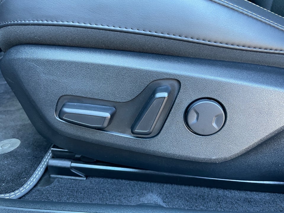 Kia EV6 77 Long Range Upgrade 5d