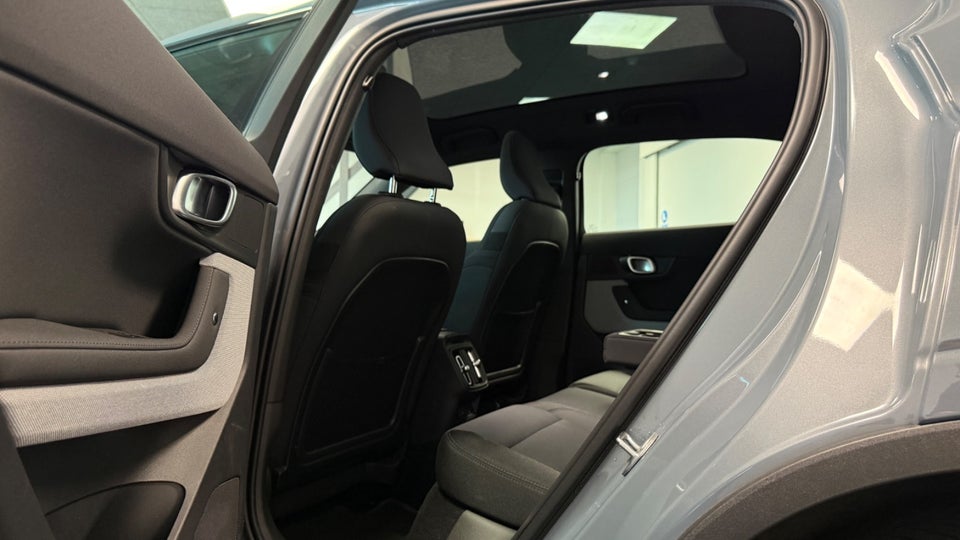 Polestar 2 Long Range 5d