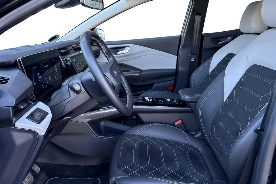 Ford Puma 43 Gen-E Premium 5d