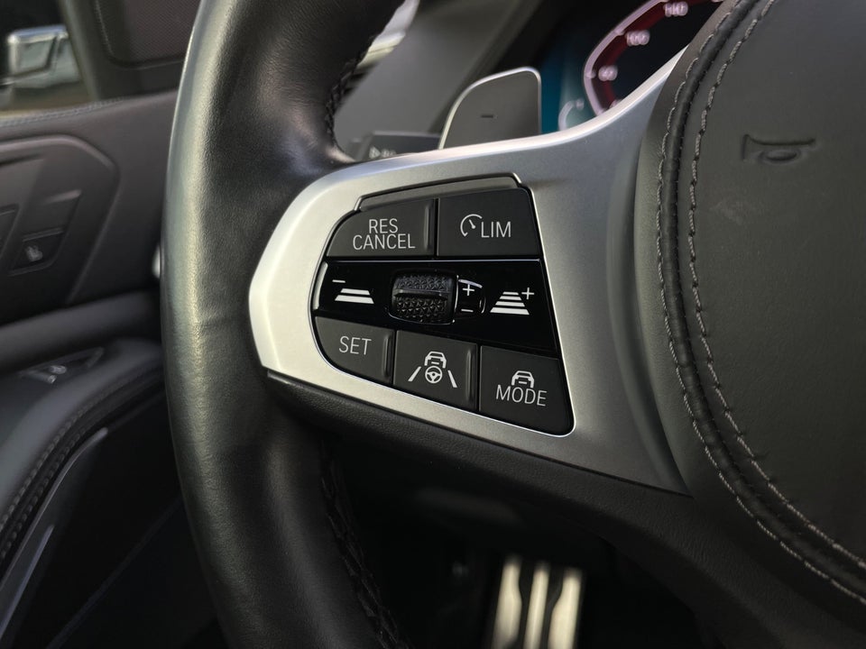 BMW X5 3,0 xDrive45e M-Sport aut. 5d