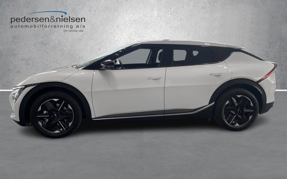 Kia EV6 84 Long Range Prestige 5d