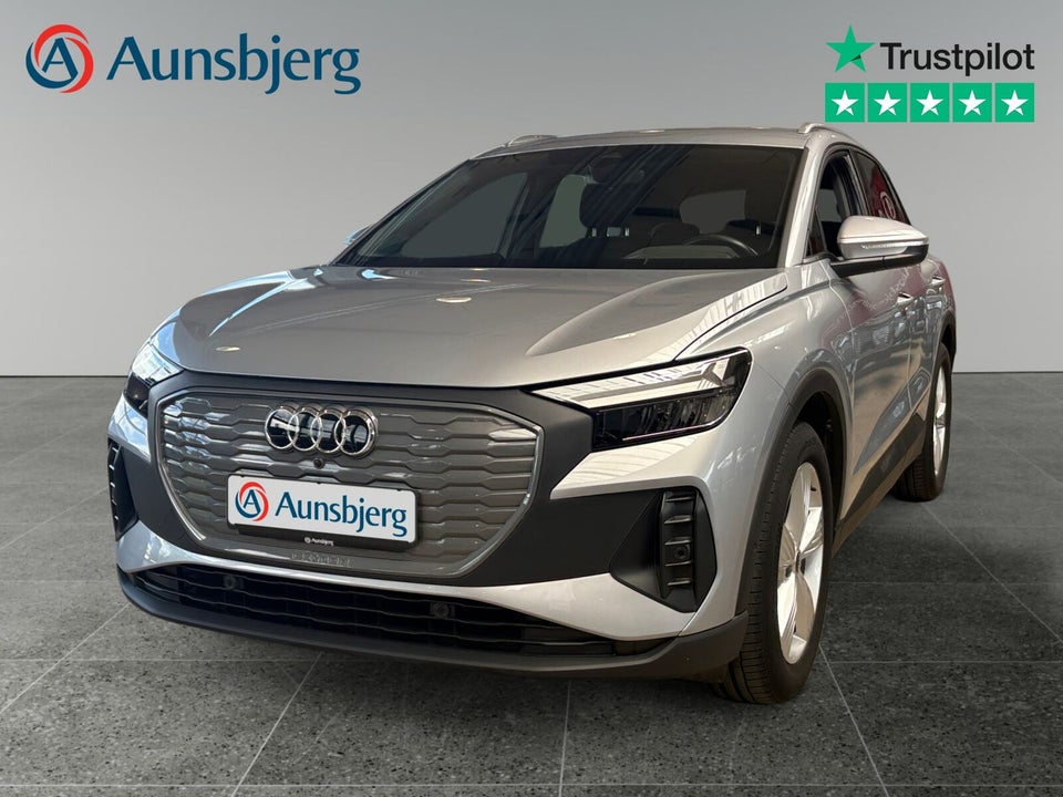 Audi Q4 e-tron 35  5d