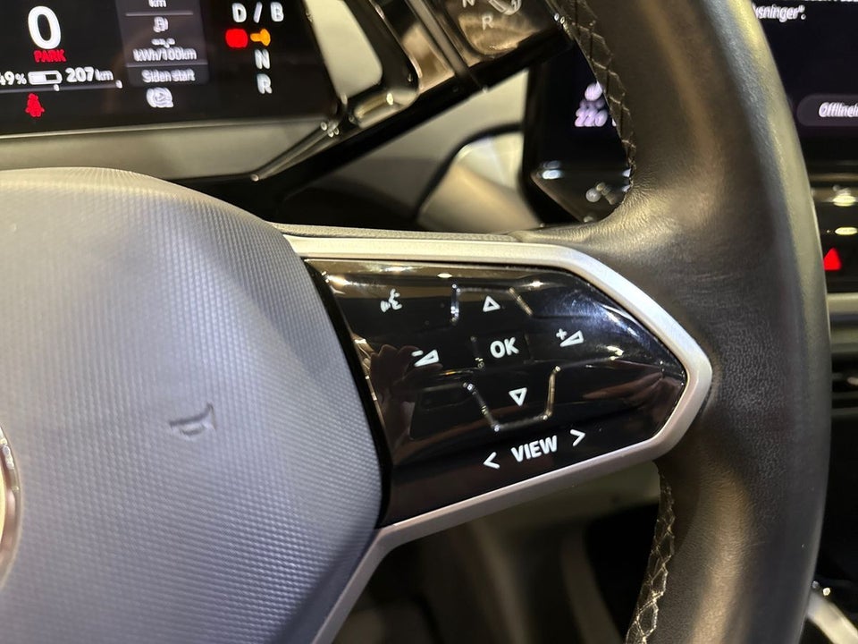 VW ID.4 77 1ST Pro Performance Max 5d