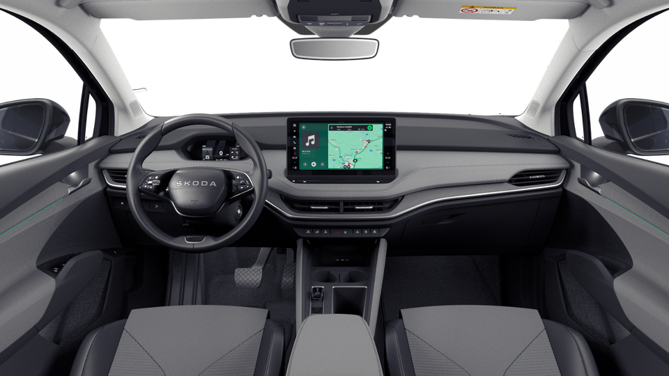 Skoda Enyaq 85 iV Selection Premium 5d